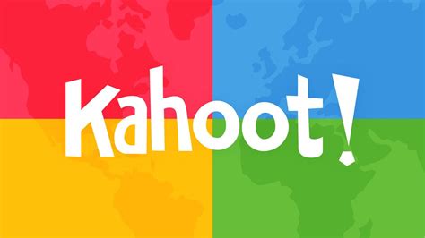 kahoot com